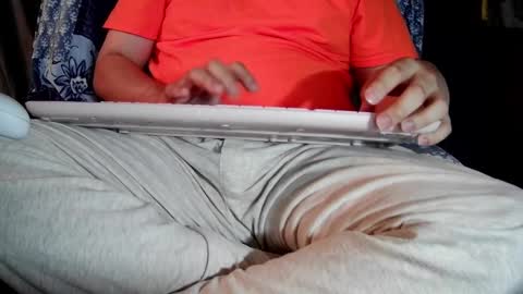 xgamerboyx online show from September 11, 5:09 am