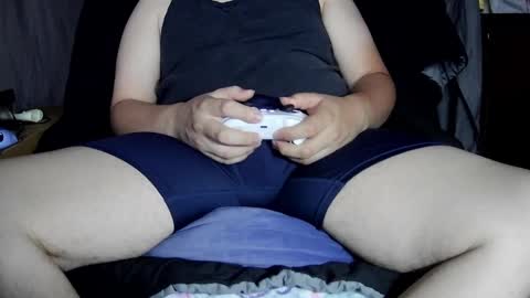 xgamerboyx online show from September 21, 5:33 am