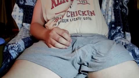 xgamerboyx online show from September 8, 8:30 pm