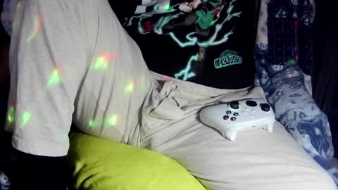 xgamerboyx online show from September 10, 1:39 am