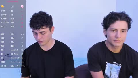 xhan online show from September 28, 1:25 am