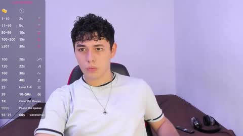 xhan online show from October 16, 10:52 pm