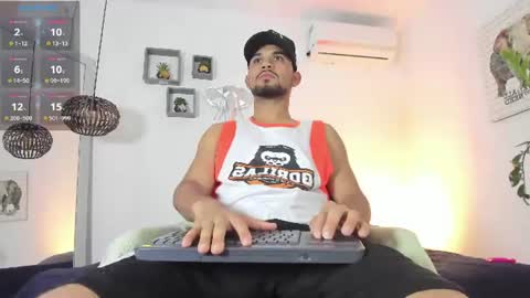 Gambaru online show from July 9, 11:47 am