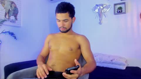 Gambaru online show from April 26, 1:42 pm