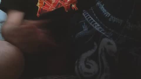 xhorndog55x online show from January 14, 12:35 pm