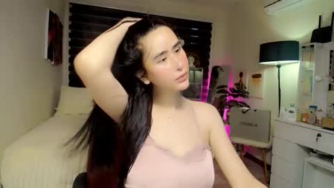 Barbie ann online show from April 3, 2:18 am