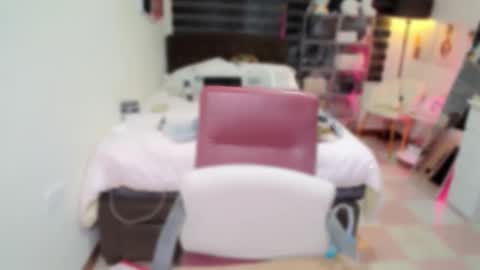 Barbie ann online show from September 22, 3:32 am