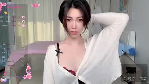 Snapshot of xi_ethel chatting on December 5, 6:59 am XI online show from December 5, 6:59 am