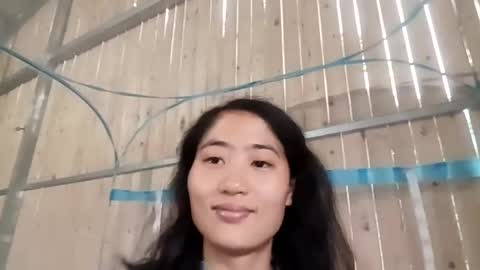 xiagoal_cute online show from August 1, 10:55 pm