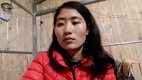 xiagoal_cute online show from May 29, 11:58 pm
