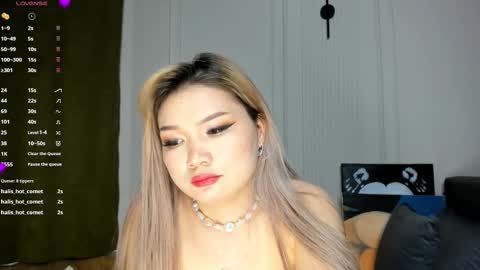 Sweetie online show from February 26, 3:14 am