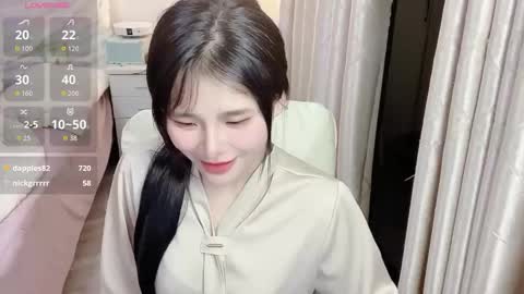 xiaomi_love online show from February 7, 5:49 pm