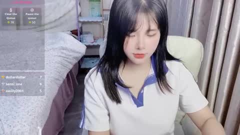 xiaomi_love online show from March 4, 4:59 pm