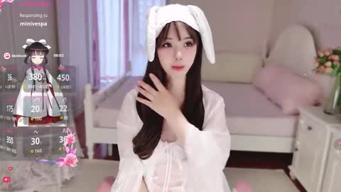 Snapshot of xiaoyu_ko chatting on October 27, 5:51 am xiaoyu ko online show from October 27, 5:51 am