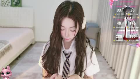 xiaoyu ko online show from April 2, 10:27 pm