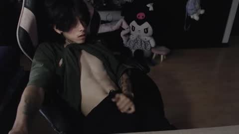 xIce Boy online show from December 17, 10:27 pm