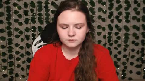 Lina online show from February 13, 7:24 am
