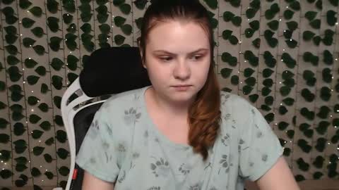 Lina online show from January 28, 7:11 am