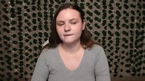 Lina online show from February 14, 4:47 am