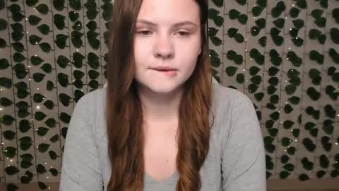 Lina online show from February 6, 4:10 am