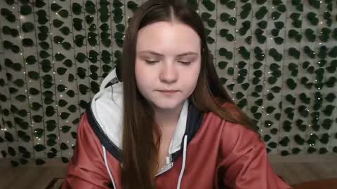 Lina online show from February 21, 8:29 am