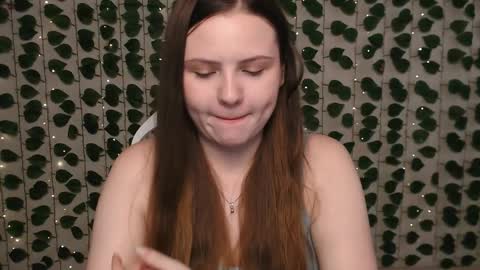 Lina online show from January 20, 7:04 am