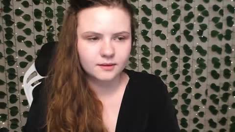 Lina online show from January 25, 7:17 am