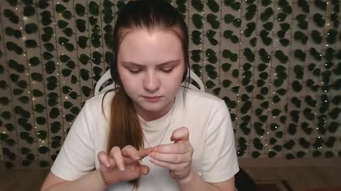 Lina online show from March 9, 8:29 am