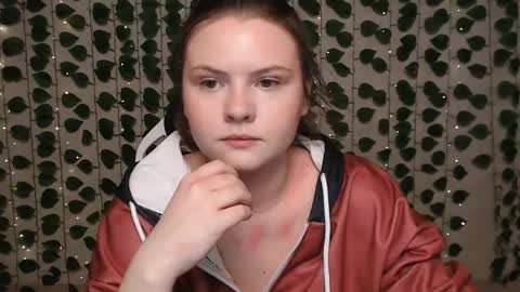 Lina online show from February 16, 3:58 am