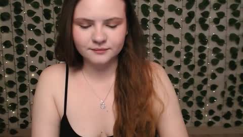 Lina online show from February 15, 4:36 am