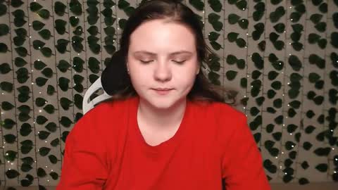 Lina online show from February 13, 10:34 am