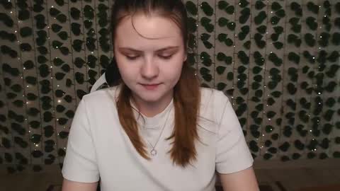 Lina online show from February 23, 7:11 am