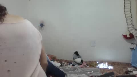 Ximena online show from October 8, 12:40 am