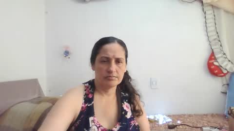 Ximena online show from September 21, 6:45 pm