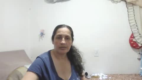 Ximena online show from September 22, 10:47 pm
