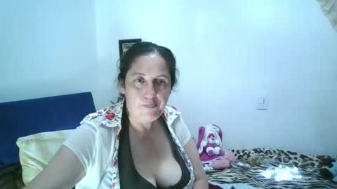 Ximena online show from March 22, 11:20 pm