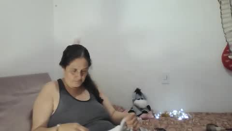 Snapshot of xime5144838 chatting on September 20, 2:03 am Ximena online show from September 20, 2:03 am