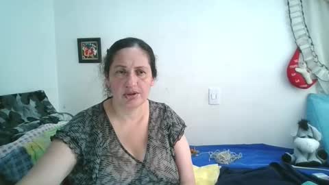 Ximena online show from March 1, 8:02 pm