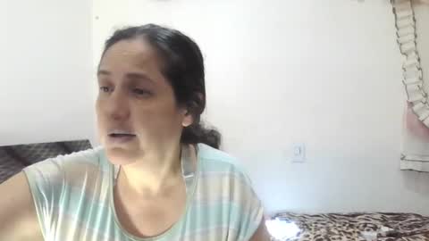 Snapshot of xime5144838 chatting on February 24, 3:23 am Ximena online show from February 24, 3:23 am