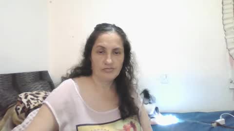 Snapshot of xime5144838 chatting on March 1, 10:10 pm Ximena online show from March 1, 10:10 pm