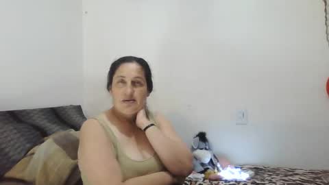 Snapshot of xime5144838 chatting on February 4, 1:56 am Ximena online show from February 4, 1:56 am