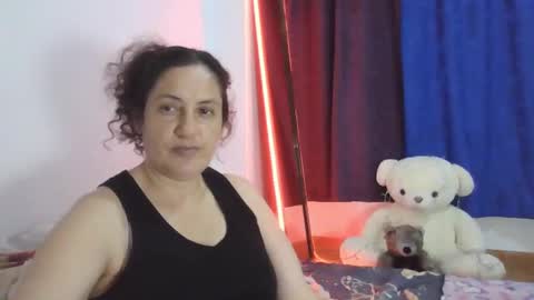 Snapshot of xime5144838 chatting on March 8, 3:06 am Ximena online show from March 8, 3:06 am