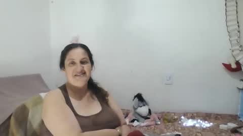 Ximena online show from October 10, 1:22 am