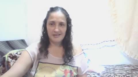 Snapshot of xime5144838 chatting on January 31, 11:13 pm Ximena online show from January 31, 11:13 pm