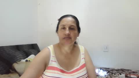 Snapshot of xime5144838 chatting on February 19, 11:14 pm Ximena online show from February 19, 11:14 pm