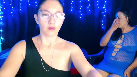 Mistress Ana and Slave Ximena online show from March 6, 12:32 am