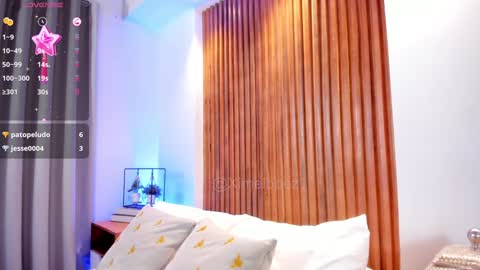 XIMENA LOPEZ online show from January 14, 9:12 pm