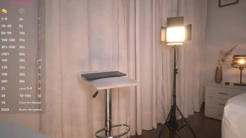 Snapshot of ximena_cortez3 chatting on February 20, 12:30 am Ximena cortez online show from February 20, 12:30 am