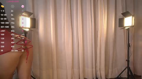 Snapshot of ximena_cortez3 chatting on February 27, 11:37 pm Ximena cortez online show from February 27, 11:37 pm