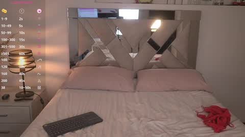 Snapshot of ximena_cortez3 chatting on February 20, 3:34 am Ximena cortez online show from February 20, 3:34 am
